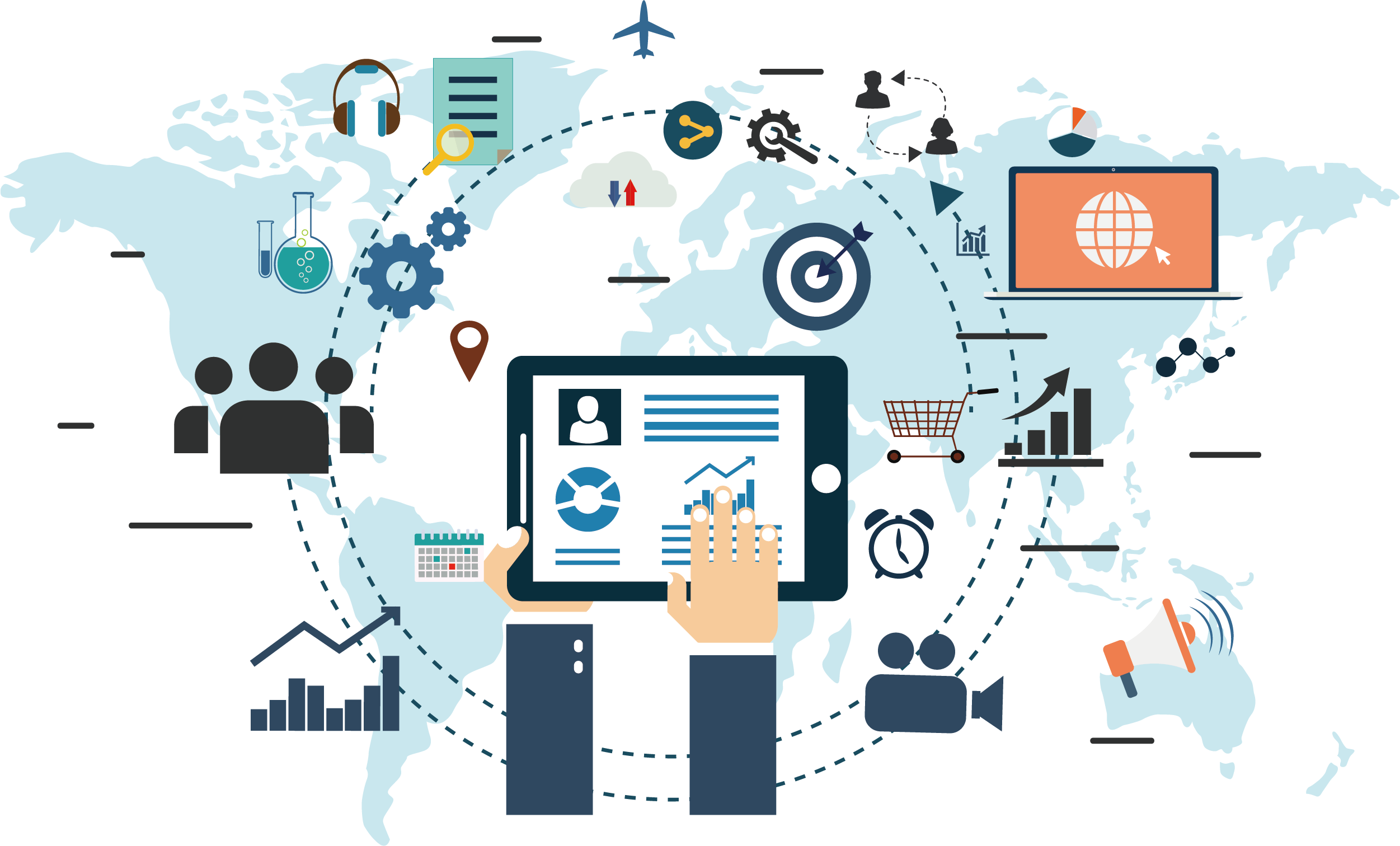 kisspng-information-e-commerce-euclidean-vector-advertisin-design-background-of-global-science-and-technology-5a798d9b40b992.9294985415179155472651
